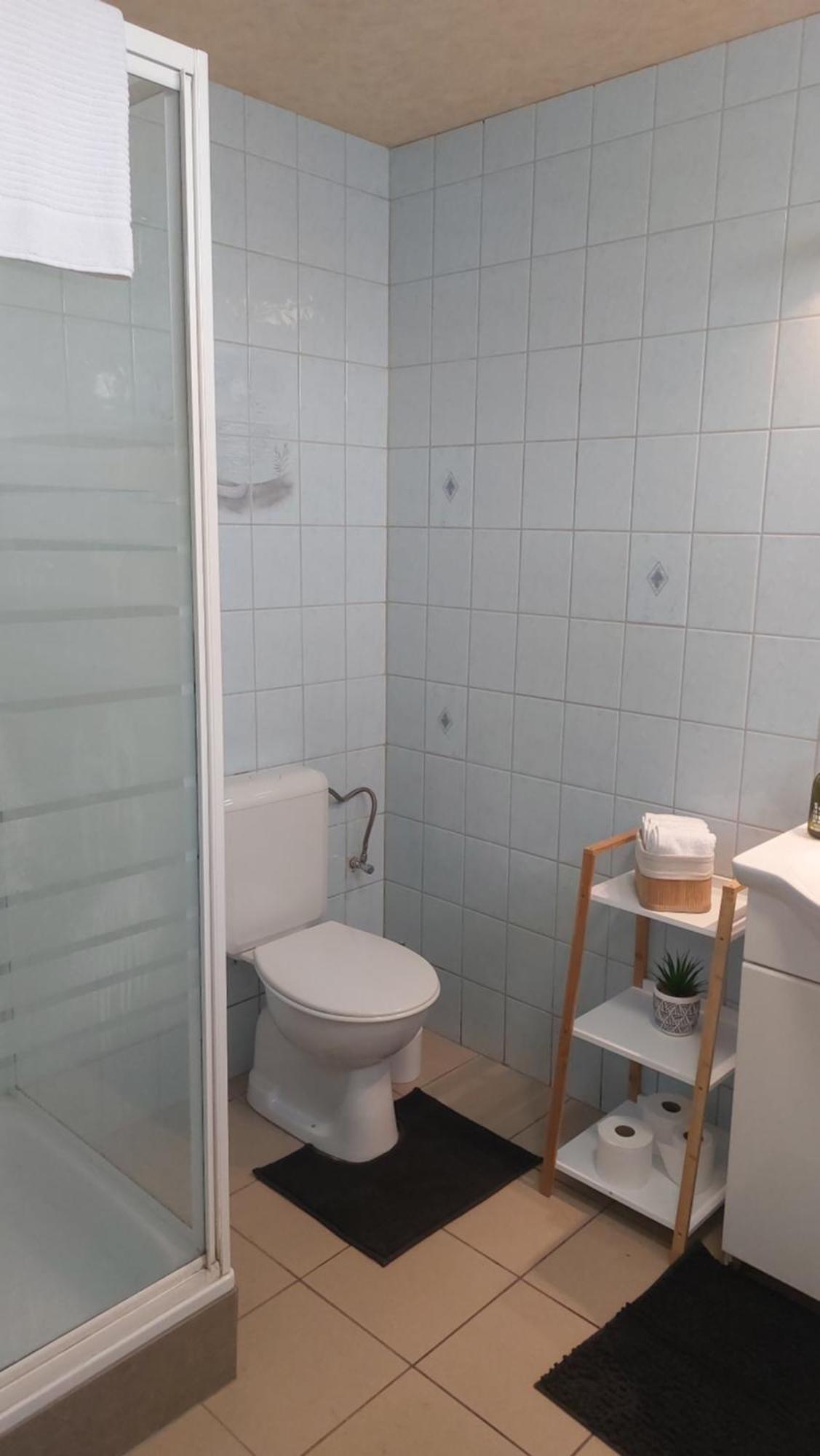 Apartamento A La Cour De La Sucrerie Binche Exterior foto