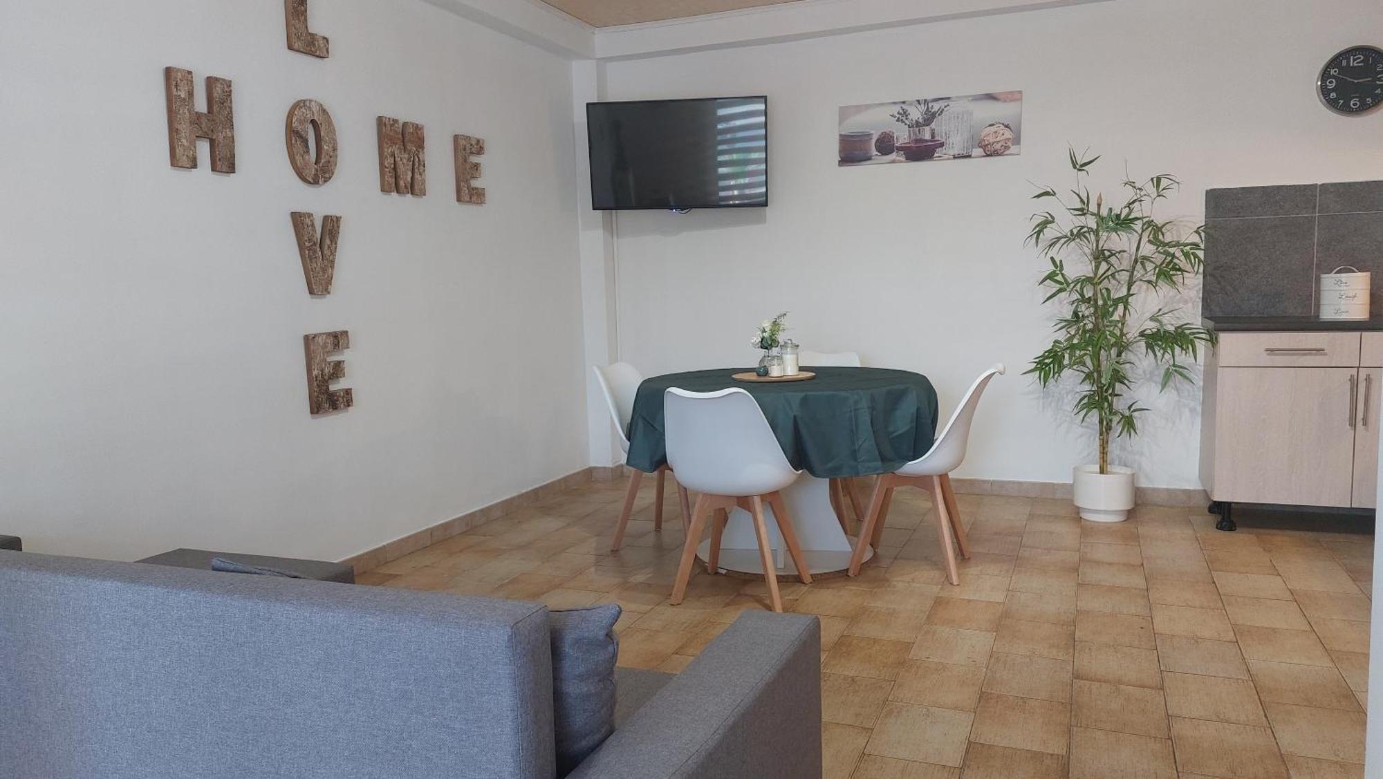 Apartamento A La Cour De La Sucrerie Binche Exterior foto
