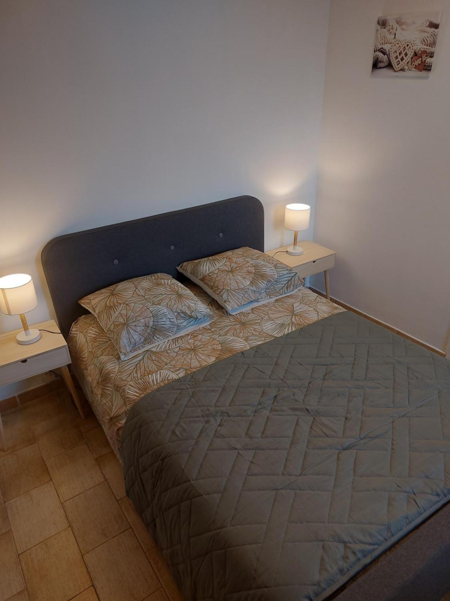 Apartamento A La Cour De La Sucrerie Binche Exterior foto